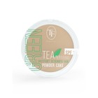 Пудра для лица TF Green Tea, тон 04 натуральный беж - Фото 3