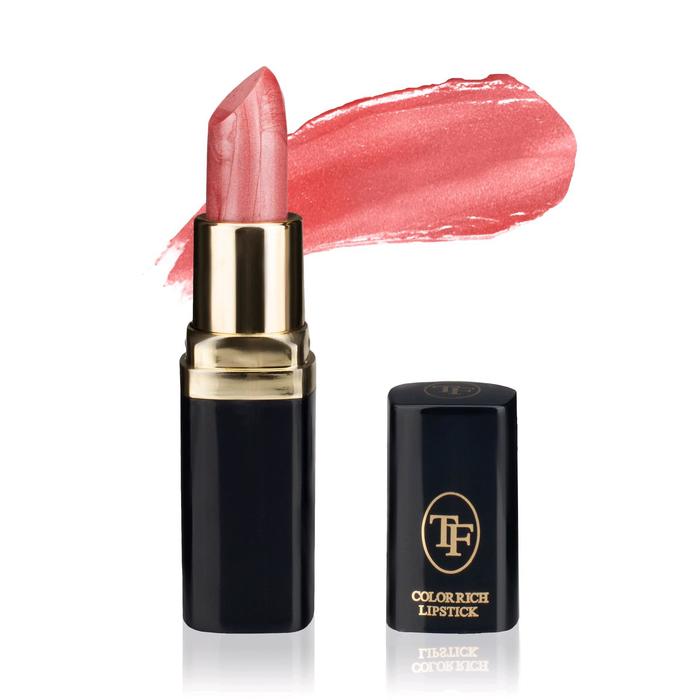Помада TF Color Rich Lipstick, тон 24 розовый лёд