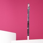 Карандаш для глаз с точилкой TF, тон №001 чёрный - Фото 2