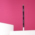 Карандаш для глаз с точилкой TF, тон №001 чёрный - Фото 3