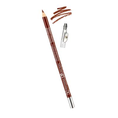 Карандаш для губ с точилкой TF Professional Lipliner Pencil, тон №036 шоколад