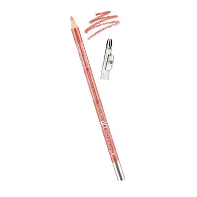 Карандаш для губ с точилкой TF Professional Lipliner Pencil, тон №076 персик
