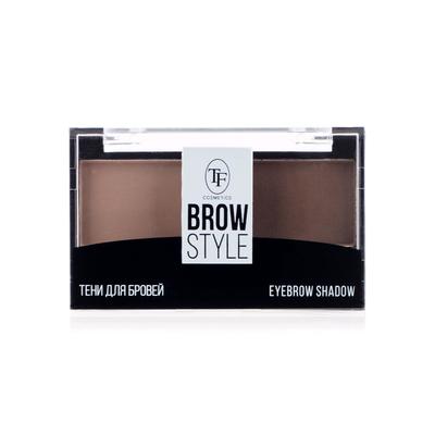 Тени для коррекции бровей TF Brow Style, тон 50