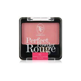 Румяна TF Perfect Powder Rouge, тон 02 розалия