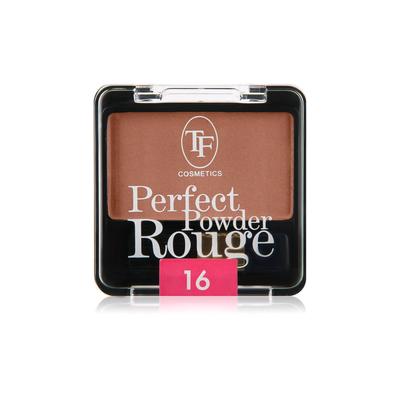 Румяна TF Perfect Powder Rouge, тон 16 ириска