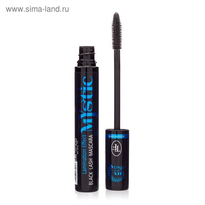 Тушь TF Mystic Black Lash Mascara, чёрная - Фото 1