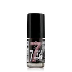 Лак для ногтей TF Color Gel, тон 266