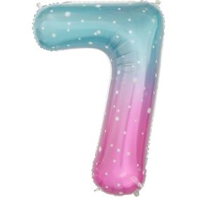 Шар фольгированный 32