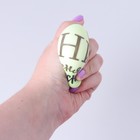 Антистресс сквиш мялка «Трогательные пожелания», с пастой, в шоубоксе, МИКС - Фото 8