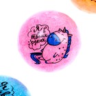 Мялка «Милаши», блёстки, с гидрогелем,цвета МИКС - Фото 5