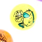 Мялка «Милаши», блёстки, с гидрогелем,цвета МИКС - Фото 7