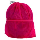 Палатка детская игровая «Единорог», 100×100×135 см, розовая - Фото 7