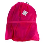 Палатка детская игровая «Единорог», 100×100×135 см, розовая - Фото 8