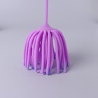 Ёжка «Медуза», световой, цвета МИКС - фото 22837246