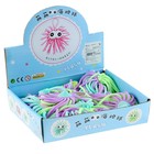 Ёжка «Медуза», световой, цвета МИКС - фото 23984334