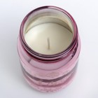 Подарочный набор женский «Новый год: Волшебство»: свеча в банке и маска для сна - Фото 6