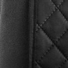 Накидка-гамак для перевозки животных и грузов Cartage, оксфорд, черный, 110 х 130 см - фото 6318709