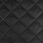 Накидка-автогамак для перевозки животных и грузов Cartage, оксфорд, черный, 110 х 130 см - Фото 5