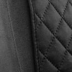 Накидка-гамак для перевозки животных и грузов Cartage, оксфорд, черный, 130 х 150 см - Фото 3