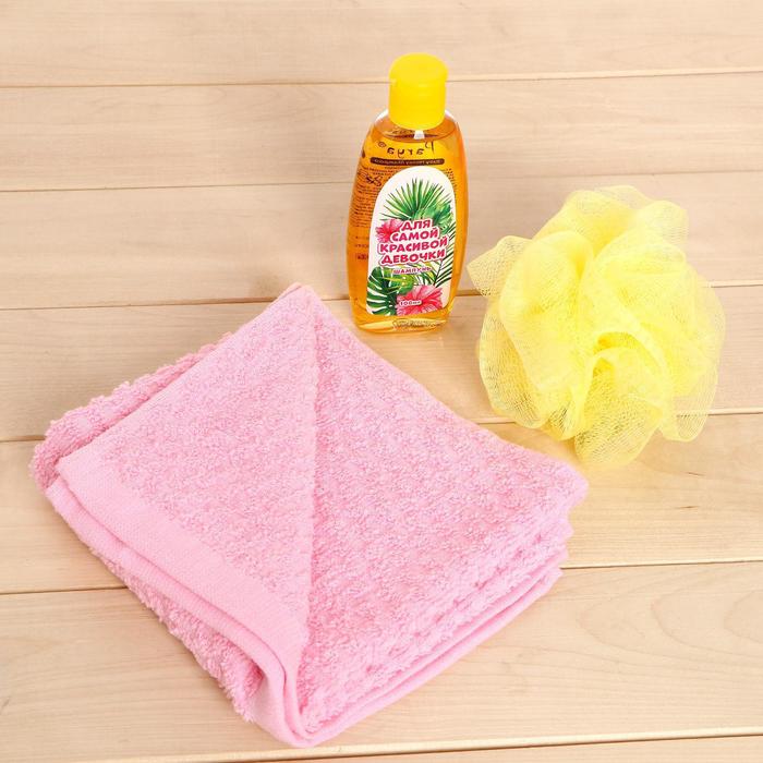 Набор для купания для девочки «Самой красивой», МИКС 47539