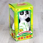 Неваляшка «Панда» в художественной упаковке, МИКС - Фото 4