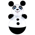 Неваляшка «Панда» в художественной упаковке, МИКС - Фото 5