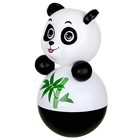 Неваляшка «Панда» в художественной упаковке, МИКС - Фото 7