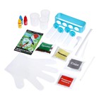 УЦЕНКА Набор для опытов «Увлекательная наука», 10 опытов - Фото 3