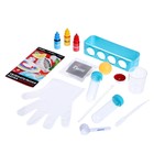 УЦЕНКА Набор для опытов «Увлекательная наука», 10 опытов - Фото 4