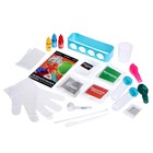 УЦЕНКА Набор для опытов «Увлекательная наука», 10 опытов - Фото 5