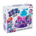 УЦЕНКА Набор для опытов «Фабрика слаймов» - Фото 4