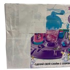 УЦЕНКА Набор для опытов «Фабрика слаймов» - Фото 7