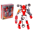 Робот-конструктор, МИКС - Фото 1