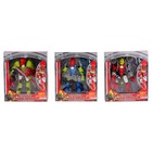 Робот-конструктор, МИКС - Фото 2