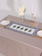 Дорожка на стол «Этель» Happy New Year 30×70 см, 100% хлопок, саржа 190 г/м² - Фото 1