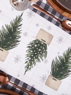 Дорожка на стол «Этель» Happy New Year 30×70 см, 100% хлопок, саржа 190 г/м² - Фото 5