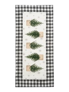 Дорожка на стол «Этель» Happy New Year 30×70 см, 100% хлопок, саржа 190 г/м² - Фото 8