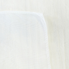 Штора-тюль Witerra 200×260 см, белый, вуаль, пэ100% - Фото 4