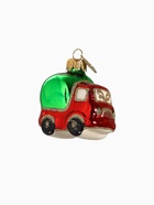 Ёлочное украшение «Грузовичок» h=7 см 5217176