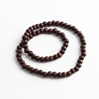 Таро «Висконти-Сфорца», 78 карт (6×11 см), мешочек (12×19 см), четки, 16+ - Фото 5