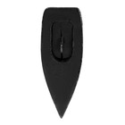 Колун литой ЛОМ, деревянное топорище, 3.2 кг - Фото 6