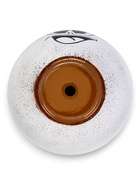 Горшок для цветов «Настроение», 1.65 л, d=17 см, h=13 см, керамический, с поддоном - фото 64139133