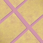 Салфетки для маникюра, безворсовые, плотные, 560 шт, 6 × 4 см, цвет жёлтый - фото 7715677
