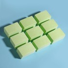 Салфетки для маникюра, безворсовые, плотные, 560 шт, 6 × 4 см, цвет зелёный - Фото 6