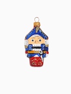 Ёлочное украшение «Щелкунчик сказочный» h=9 см, МИКС 5217184