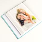 Фотоальбом на 100 фото 10х15 см "Котик с арбузом" 18х14х5,5 см - фото 22945500 Фотоальбом на 100 фото 10х15 см "Котик с арбузом" 18х14х5,5 см - фото 22945500