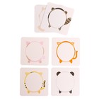 Развивающий набор «Найди мордочку» - Фото 4