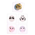 Развивающий набор «Найди мордочку» - Фото 5