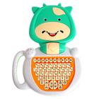 Обучающий компьютер «Корова» цвет бирюзовый, звук - Фото 5