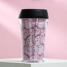 Термостакан "Ой, все", 250 мл, сохраняет тепло 2 ч - Фото 3